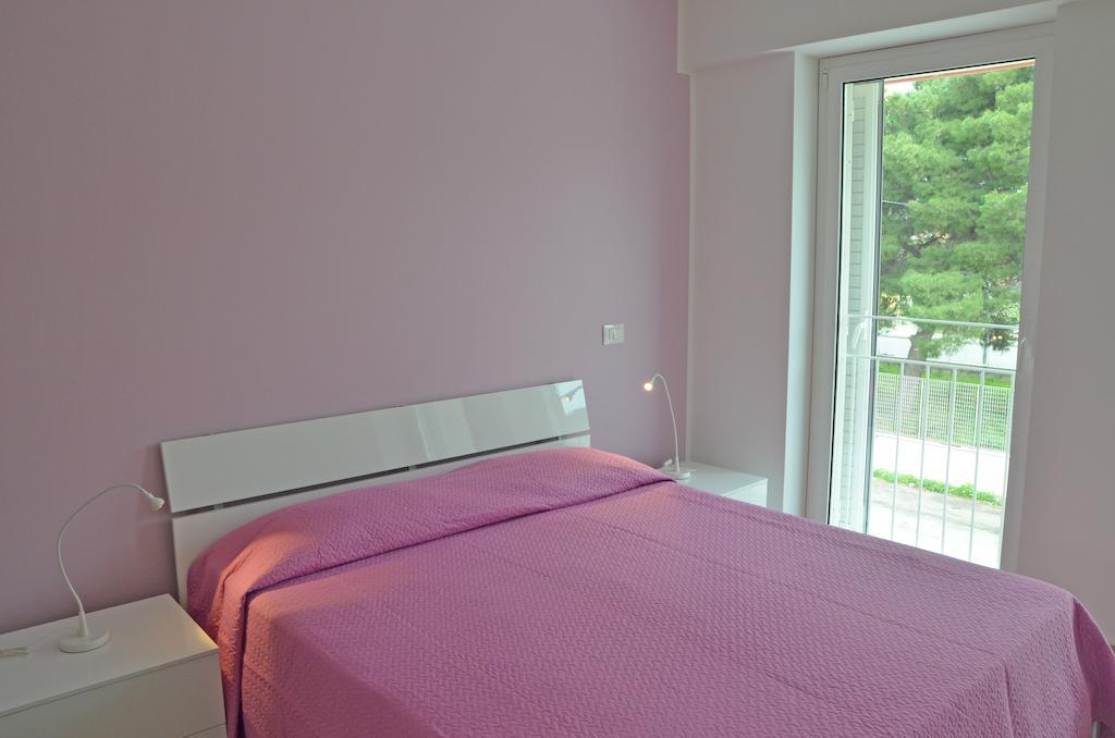 Hotel Residence Thalassa Reggio di Calabria Quarto foto