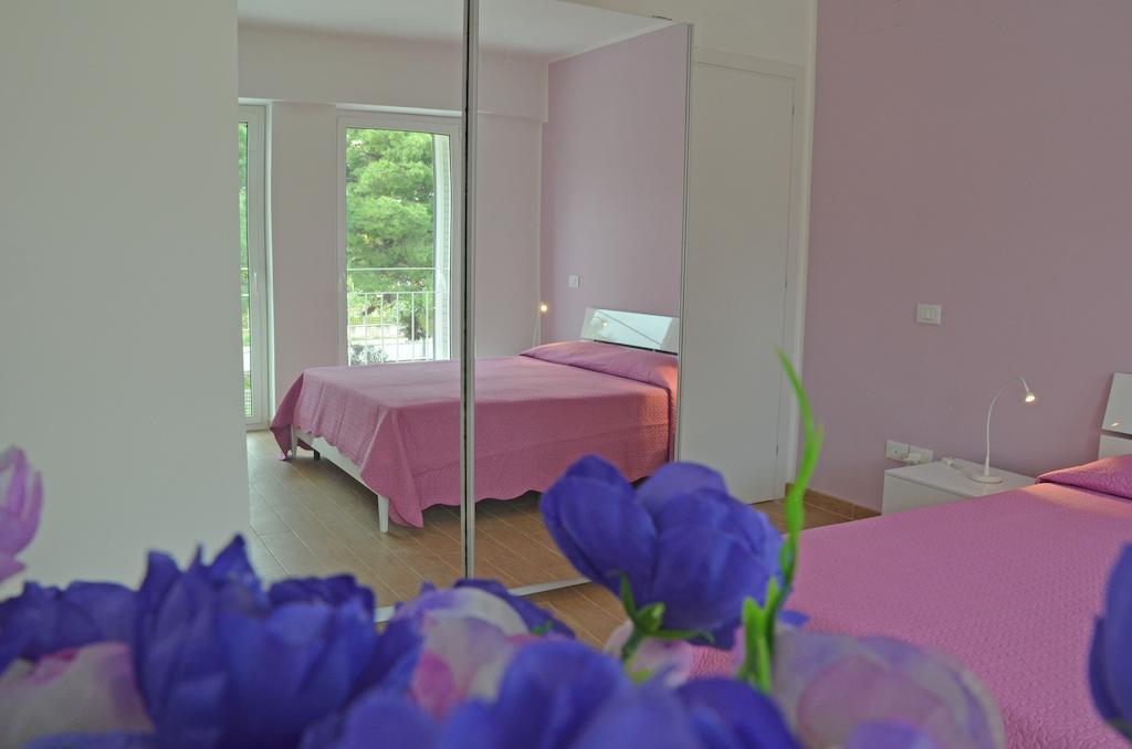 Hotel Residence Thalassa Reggio di Calabria Quarto foto